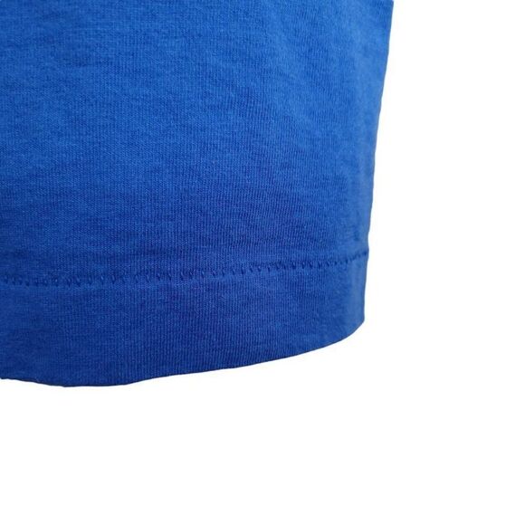 Central Florida Radio Tower T Shirt Vintage 90s We Get High CFT Made In USA Mens - Picture 5 of 7